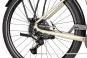 2R Manufaktur Modena SX 600 50 cm | champagne pearl matt
