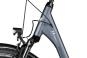 2R Manufaktur TRS NEX Wave 56 cm | dark grey matt/grey black matt