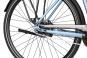 2R Manufaktur TRX GO Trapez 51 cm | ice blue matt