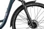 2R Manufaktur TRX ONE Wave 56 cm | dark petrol matt