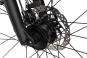 2R Manufaktur TRX TWO 56 cm | metallic dark grey