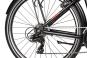 Adler Ace 26 21 33 cm | black matt