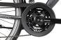 Adler Verona 48 cm | graniteblack matt