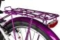 Almrausch GLÜCK 3 24 Nexus 34 cm | shimmerwhite violet grey
