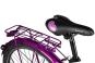 Almrausch GLÜCK 7 24 Nexus 34 cm | shimmerwhite violet grey