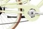 Almrausch Marlies 6 26 40 cm | lite limette shiny