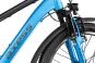Axess Adventure 6 20 29 cm | grey blue matt