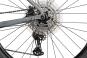 Axess CREED ADV 57 cm | graphite
