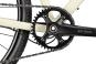 Axess CREED ADV 57 cm | sand matt