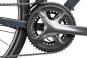 Axess CREED 57 cm | asphalt