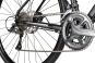 Axess CREED 61 cm | black matt