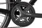 Axess CREED EQ 61 cm | black matt
