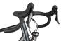 Axess CREED PRO EQ 57 cm | dark petrol matt