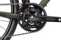 Axess CREED PRO 61 cm | green matt