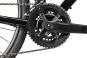 Axess CREED SPORT 53 cm | anthracite