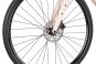 Axess CREED SPORT 49 cm | dusty rose matt