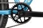Axess Doree 27.5 16 Zoll | tropical blue matt