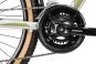 Axess LEENA Street 18 Zoll | satingrey olive