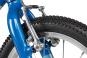Axess LUU. 16 20 cm | blue/sky