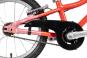 Axess LUU. 16 20 cm | red/light coral