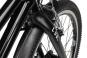 Axess LUU. 20 EQ 25 cm | black