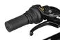 Axess LUU. 20 25 cm | black/charcoal