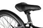 Axess LUU. 20 EQ 25 cm | black/charcoal