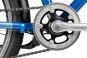 Axess LUU. 20 EQ 25 cm | blue/sky
