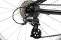 Axess LUU. 24 30 cm | black/charcoal