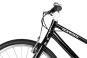 Axess LUU. 26 35 cm | black/charcoal