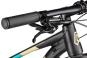 Axess MEEA DX ATB 17 Zoll | matt black