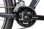 Axess SANDEE ATB 21 Zoll | grey