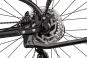 Axess Sandee DX 27.5 16 Zoll | space black matt