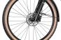 Axess Scree 47 cm | black