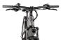 Axess Scree 47 cm | slate grey matt