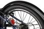 Axess Stipe 20 Street 25 cm | dark blue matt/blue red