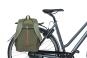 Basil B-Safe Nordlicht Commuter Rucksack 13 Liter | olive