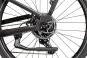 Cannondale Tesoro X 1 Wave 2027 MD | black
