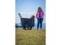 Cargobike of Sweden Flex Dog unisize | schwarz