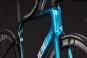 Cube Agree C:62 Race 2027 56 cm | chromeblue´n´liquidblue