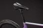 Cube Attain C:62 SLT 2027 47 cm | cosmicpurple´n´black