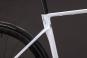 Cube Attain C:62 SLX 2027 47 cm | metallicwhite´n´black