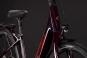Cube Kathmandu Hybrid C:62 SLX 400X Wave 2027 46 cm | liquidred´n´red