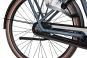 Gazelle Arroyo C8 Elite Wave 2026 49 cm | between blue matt