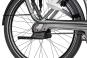 Gazelle Avignon C380+ Wave 2026 57 cm | twilight green matt