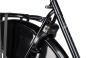 Gazelle Classic R3T Wave 2026 57 cm | panther black