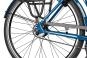 Gazelle HeavyDutyNL C5 HMB H5 Wave 2026 49 cm | ink blue