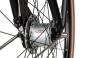 Gazelle Miss Grace R7T Wave 2026 54 cm | black matt