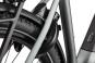 Gazelle Ultimate T11 2027 53 cm | twilight green matt