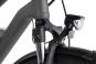 Kalkhoff ENDEAVOUR 1 MOVE 545 Trapez 2025 50 cm | jetgrey matt | 28 Zoll
